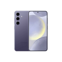 Yenilenmiş SAMSUNG GALAXY S24 128GB -B Kalite- Mor