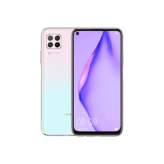 Yenilenmiş HUAWEI P40 LİTE 128GB -B Kalite- Pembe