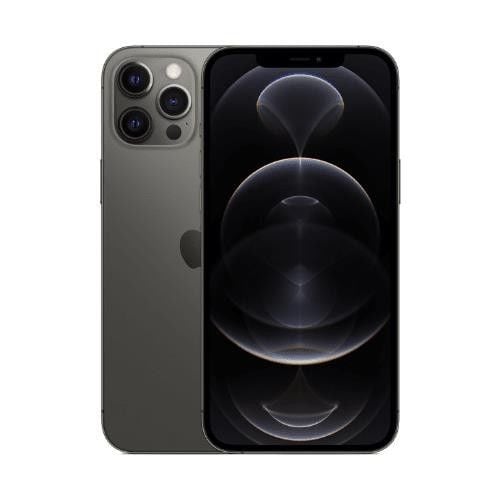 Yenilenmiş IPHONE 12 PRO 128GB -C Kalite- Gri