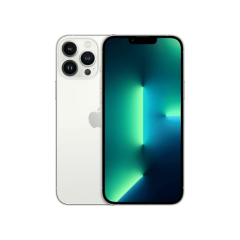 Yenilenmiş IPHONE 13 PRO 512GB -B Kalite- Gümüş