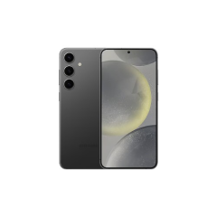 Yenilenmiş SAMSUNG GALAXY S24 PLUS 12+256GB -B Kalite- Siyah