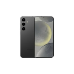 Yenilenmiş SAMSUNG GALAXY S24 PLUS 12+256GB -B Kalite- Siyah