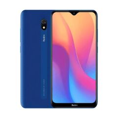 Yenilenmiş REDMI 8A 32GB -B Kalite- Mavi