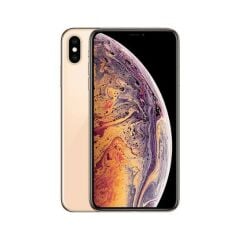 Yenilenmiş IPHONE XS MAX 64GB -C Kalite- Altın