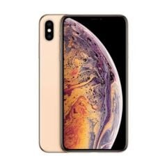 Yenilenmiş IPHONE XS MAX 256GB -C Kalite- Altın