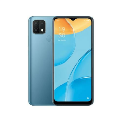 Yenilenmiş OPPO A15S 64GB -B Kalite- Mavi