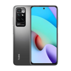 Yenilenmiş REDMI NOTE 10 5G 4GB+128GB -A Kalite- Gri