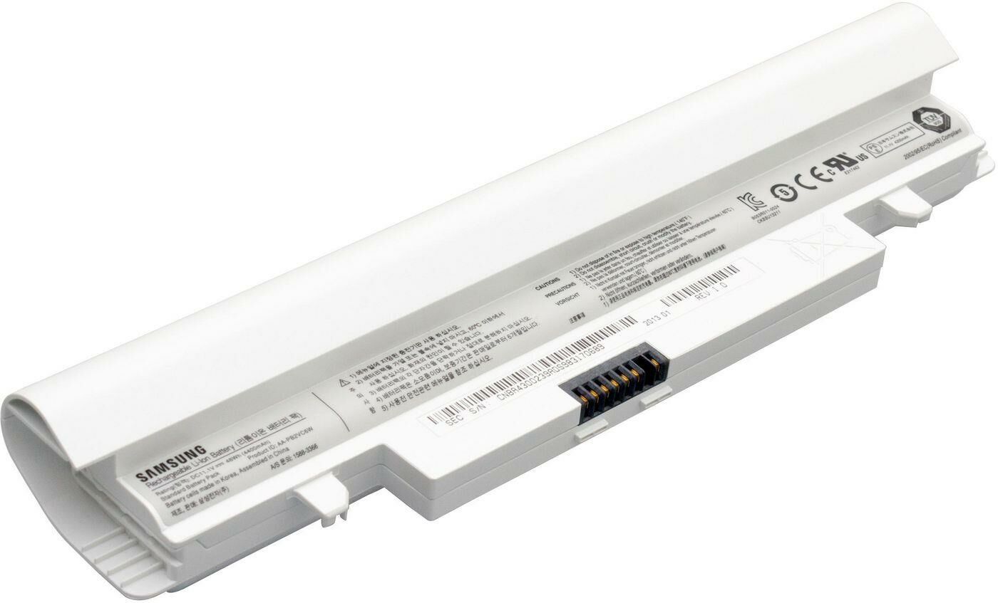 Samsung NP-N102S Model Batarya