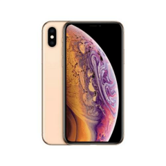 Yenilenmiş IPHONE XS 512GB -A Kalite- Altın