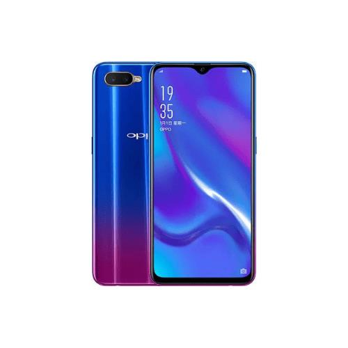 Yenilenmiş OPPO RX17 NEO 128GB -A Kalite- Mavi