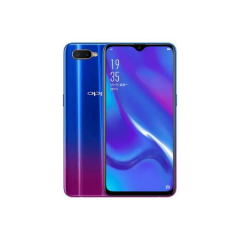 Yenilenmiş OPPO RX17 NEO 128GB -A Kalite- Mavi