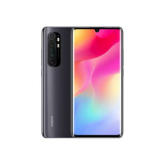 Yenilenmiş XIAOMI Mİ NOTE 10 LİTE 128GB -A Kalite- Siyah