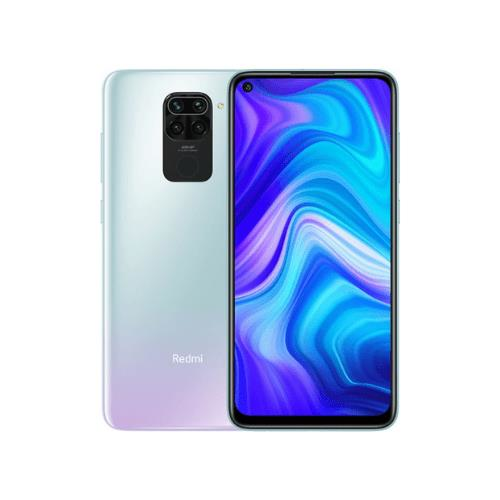 Yenilenmiş REDMI NOTE 9 128GB -A Kalite- Beyaz