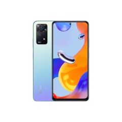 Yenilenmiş REDMI NOTE 11 PRO 6+128GB -C Kalite- Yıldız Mavisi