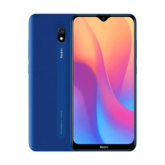 Yenilenmiş REDMI 8A 32GB -A Kalite- Mavi