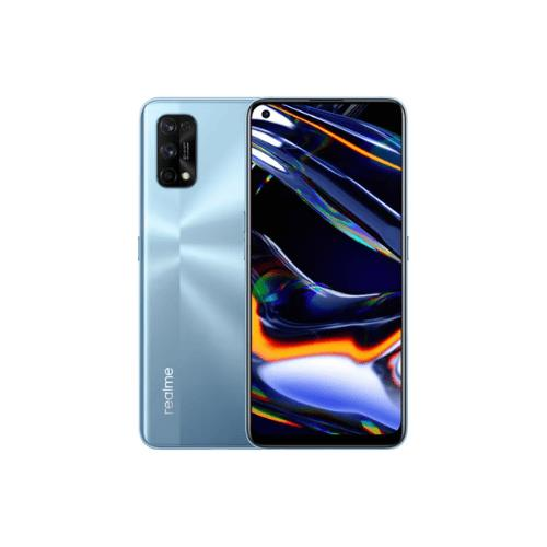Yenilenmiş REALME 7 PRO 128GB -B Kalite- Gümüş