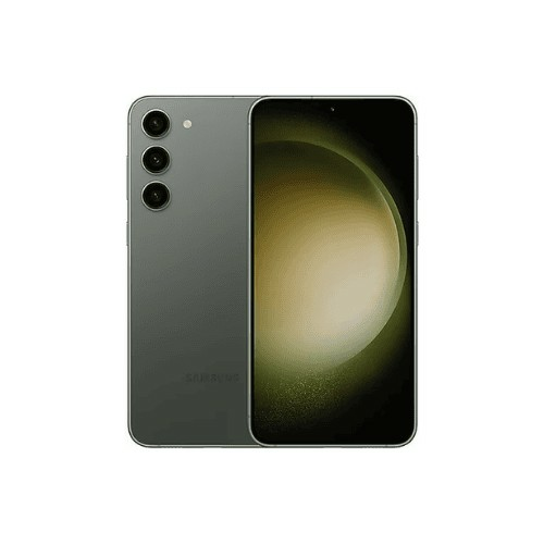 Yenilenmiş SAMSUNG GALAXY S23 PLUS 256GB -C Kalite- Yeşil