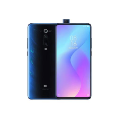 Yenilenmiş XIAOMI Mİ 9T 128GB -B Kalite- Mavi