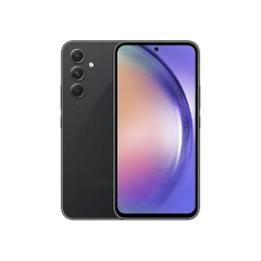 Yenilenmiş SAMSUNG GALAXY A54 5G 256GB -C Kalite- Siyah