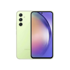 Yenilenmiş SAMSUNG GALAXY A54 5G 256GB -C Kalite- Yeşil