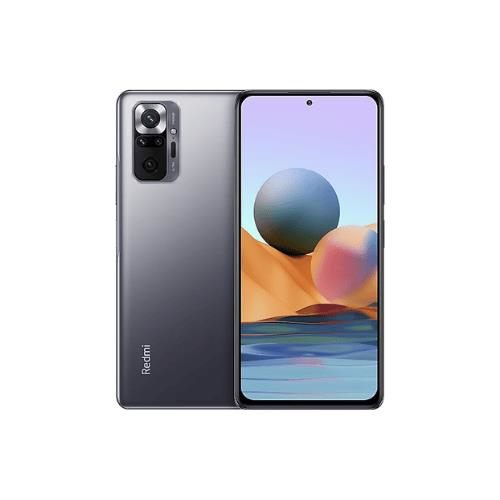 Yenilenmiş REDMI NOTE 10 PRO 128GB -B Kalite- Gri