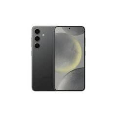 Yenilenmiş SAMSUNG GALAXY S24 256GB -C Kalite- Siyah