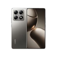 Yenilenmiş XIAOMI 14T 12+256GB -A Kalite- Titan Grisi
