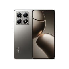 Yenilenmiş XIAOMI 14T 12+256GB -A Kalite- Titan Grisi