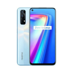 Yenilenmiş REALME 7 64GB -B Kalite- Beyaz