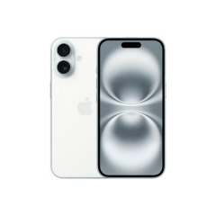 Yenilenmiş IPHONE 16 128GB -B Kalite- Beyaz