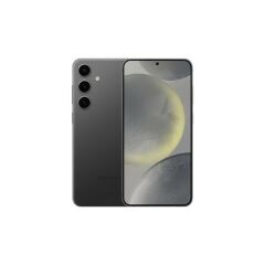 Yenilenmiş SAMSUNG GALAXY S24 PLUS 12+256GB -A Kalite- Siyah
