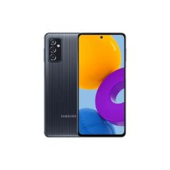 Yenilenmiş SAMSUNG GALAXY M52 128GB -C Kalite- Siyah