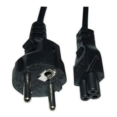 Samsung Laptop Power Kablo Tüm Modellerle Uyumlu