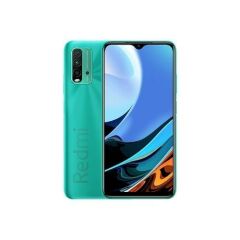 Yenilenmiş REDMI 9T 128GB -B Kalite- Yeşil