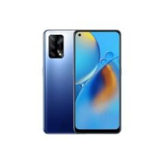 Yenilenmiş OPPO A74 128GB -D Kalite- Mavi