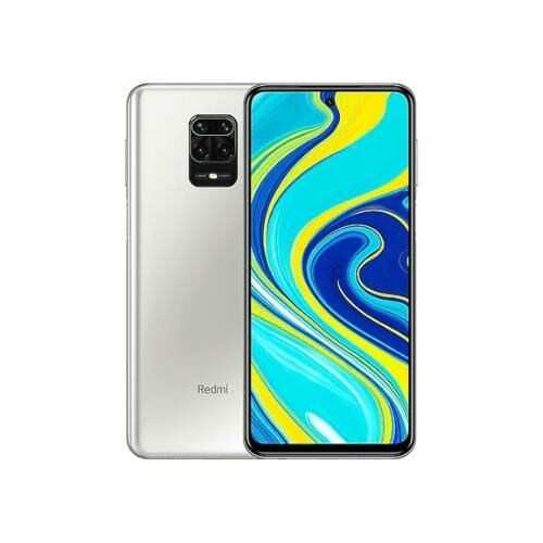 Yenilenmiş REDMI NOTE 9 PRO 64GB -B Kalite- Beyaz