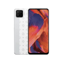 Yenilenmiş OPPO A73 128GB -A Kalite- Gümüş