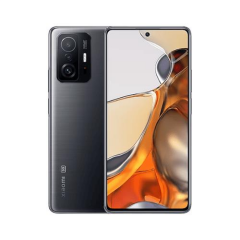 Yenilenmiş XIAOMI 11T PRO 256GB -A Kalite- Gri