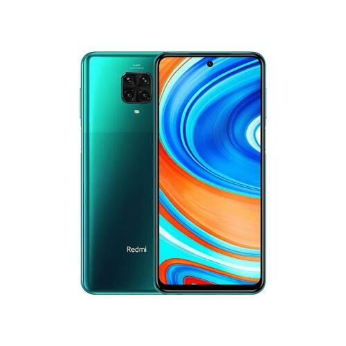 Yenilenmiş REDMI NOTE 9 PRO 128GB -B Kalite- Yeşil