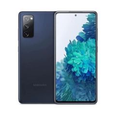 Yenilenmiş SAMSUNG GALAXY S20 FE 128GB -D Kalite- Mavi