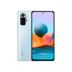 Yenilenmiş REDMI NOTE 10 PRO 128GB -B Kalite- Mavi