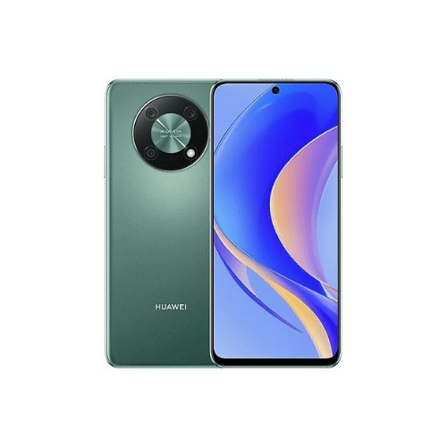 Yenilenmiş HUAWEI NOVA Y90 128GB -D Kalite- Yeşil