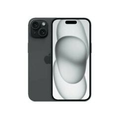 Yenilenmiş IPHONE 15 PLUS 128GB -C Kalite- Siyah