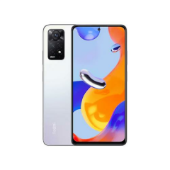 Yenilenmiş REDMI NOTE 11 PRO 128GB -B Kalite- Beyaz