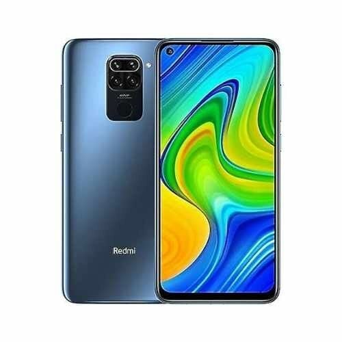 Yenilenmiş REDMI NOTE 9 PRO 128GB -D Kalite- Mavi
