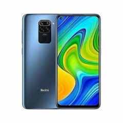 Yenilenmiş REDMI NOTE 9 PRO 128GB -D Kalite- Mavi