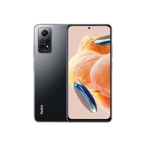 Yenilenmiş REDMI NOTE 12 PRO 128GB -A Kalite- Gri