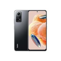Yenilenmiş REDMI NOTE 12 PRO 128GB -A Kalite- Gri