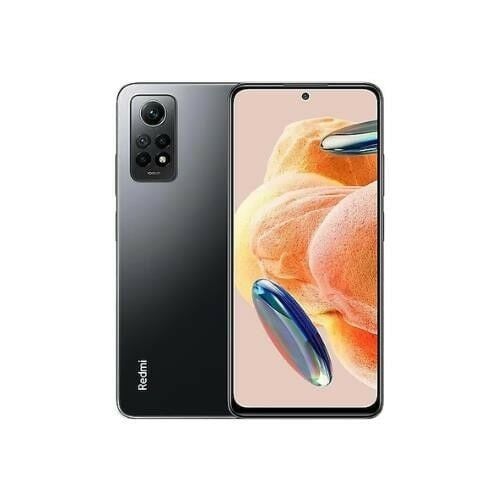 Yenilenmiş REDMI NOTE 12 8+256GB -D Kalite- Gri