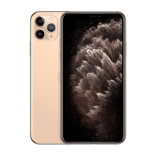 Yenilenmiş IPHONE 11 PRO 256GB -D Kalite- Altın
